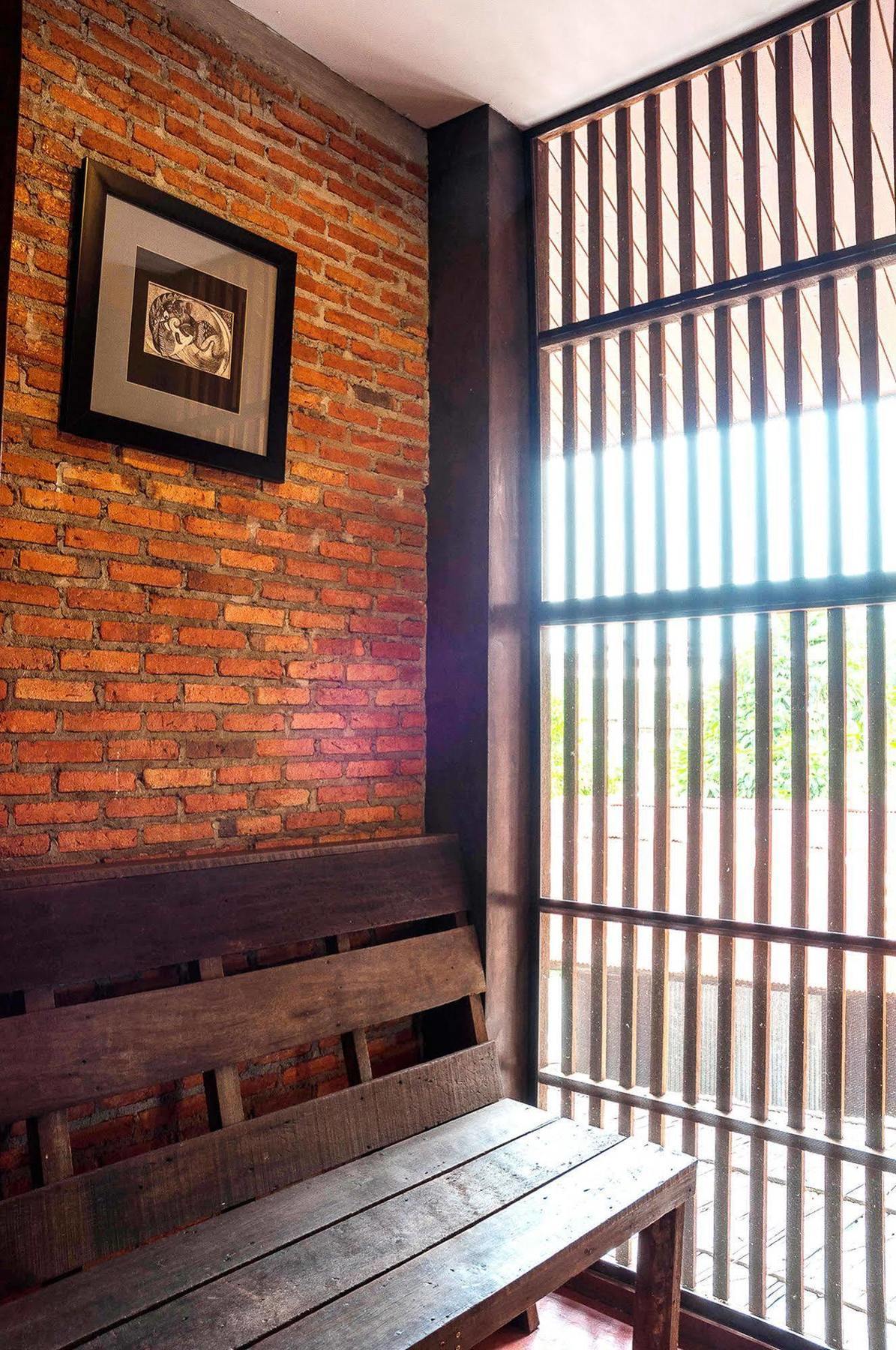Hueandin Klinmai Boutique Hotel Čiang Mai Exteriér fotografie